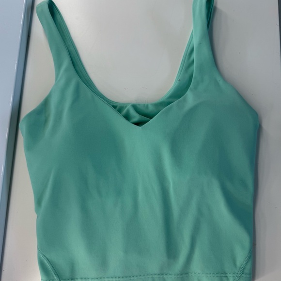Lululemon align tank - Picture 1 of 5